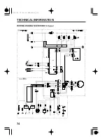 Предварительный просмотр 76 страницы Honda EM10000 Owner'S Manual