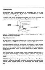 Preview for 12 page of Honda EM1600X Owner'S Manual