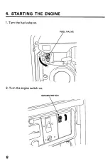 Preview for 11 page of Honda EM1800 Owner'S Manual