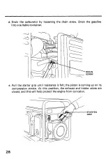 Preview for 29 page of Honda EM1800 Owner'S Manual