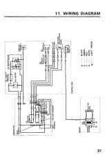 Preview for 34 page of Honda EM1800 Owner'S Manual