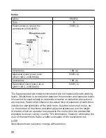 Предварительный просмотр 32 страницы Honda EM2300 Owner'S Manual