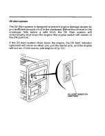 Preview for 26 page of Honda EM25 Owner'S Manual