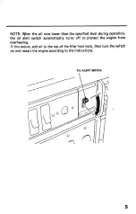 Preview for 9 page of Honda EM3000 Owner'S Manual