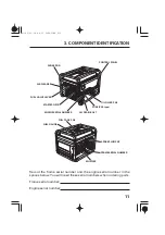 Предварительный просмотр 12 страницы Honda EM3100CX Owner'S Manual