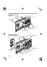 Предварительный просмотр 13 страницы Honda EM3100CX Owner'S Manual