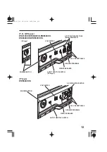 Предварительный просмотр 14 страницы Honda EM3100CX Owner'S Manual