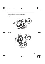 Предварительный просмотр 28 страницы Honda EM3100CX Owner'S Manual