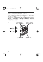 Предварительный просмотр 35 страницы Honda EM3100CX Owner'S Manual