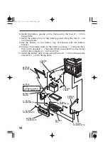 Предварительный просмотр 59 страницы Honda EM3100CX Owner'S Manual