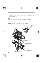 Предварительный просмотр 61 страницы Honda EM3100CX Owner'S Manual