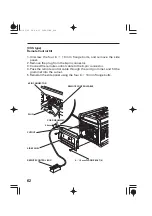 Предварительный просмотр 63 страницы Honda EM3100CX Owner'S Manual