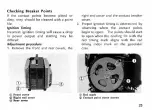 Preview for 24 page of Honda EM400 Owner'S Manual