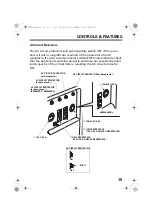 Preview for 17 page of Honda EM4000SX Owner'S Manual