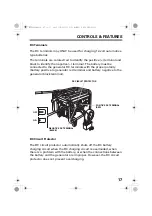 Preview for 19 page of Honda EM4000SX Owner'S Manual