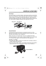 Preview for 23 page of Honda EM4000SX Owner'S Manual