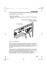 Preview for 35 page of Honda EM4000SX Owner'S Manual