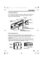 Preview for 37 page of Honda EM4000SX Owner'S Manual