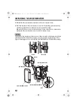 Preview for 54 page of Honda EM4000SX Owner'S Manual