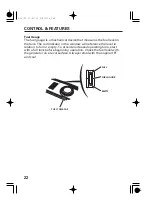 Предварительный просмотр 24 страницы Honda EM5000is Owner'S Manual