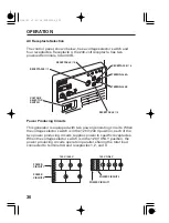 Предварительный просмотр 38 страницы Honda EM5000is Owner'S Manual