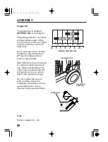 Предварительный просмотр 90 страницы Honda EM5000is Owner'S Manual