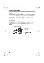 Предварительный просмотр 30 страницы Honda EM5000SX Owner'S Manual