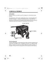 Предварительный просмотр 34 страницы Honda EM5000SX Owner'S Manual