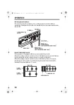 Предварительный просмотр 58 страницы Honda EM5000SX Owner'S Manual