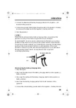 Предварительный просмотр 61 страницы Honda EM5000SX Owner'S Manual