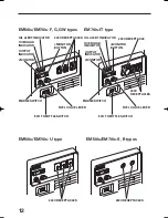 Предварительный просмотр 13 страницы Honda EM50is Owner'S Manual