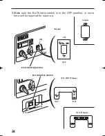 Предварительный просмотр 25 страницы Honda EM50is Owner'S Manual