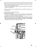 Предварительный просмотр 52 страницы Honda EM50is Owner'S Manual