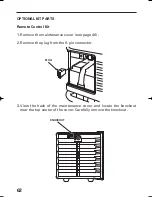 Предварительный просмотр 63 страницы Honda EM50is Owner'S Manual