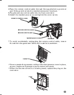 Предварительный просмотр 64 страницы Honda EM50is Owner'S Manual