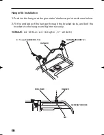 Предварительный просмотр 67 страницы Honda EM50is Owner'S Manual