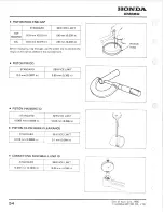 Preview for 56 page of Honda EM650 Shop Manual