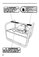 Preview for 8 page of Honda EN2500 Owner'S Manual