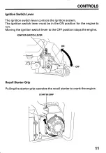 Preview for 13 page of Honda EN2500 Owner'S Manual