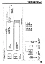 Preview for 45 page of Honda EN2500 Owner'S Manual