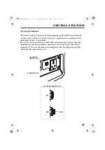 Preview for 17 page of Honda EP1000 Owner'S Manual