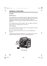 Preview for 18 page of Honda EP1000 Owner'S Manual