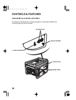 Preview for 12 page of Honda EP2500CX Owner'S Manual