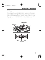 Preview for 17 page of Honda EP2500CX Owner'S Manual