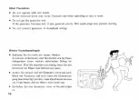 Предварительный просмотр 17 страницы Honda ES3500 Owner'S Manual