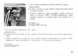 Предварительный просмотр 42 страницы Honda ES3500 Owner'S Manual