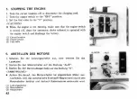 Предварительный просмотр 43 страницы Honda ES3500 Owner'S Manual