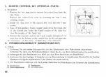 Предварительный просмотр 59 страницы Honda ES3500 Owner'S Manual