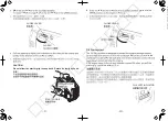 Предварительный просмотр 5 страницы Honda EU10i Owner'S Manual