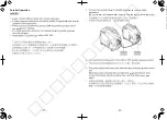 Предварительный просмотр 8 страницы Honda EU10i Owner'S Manual